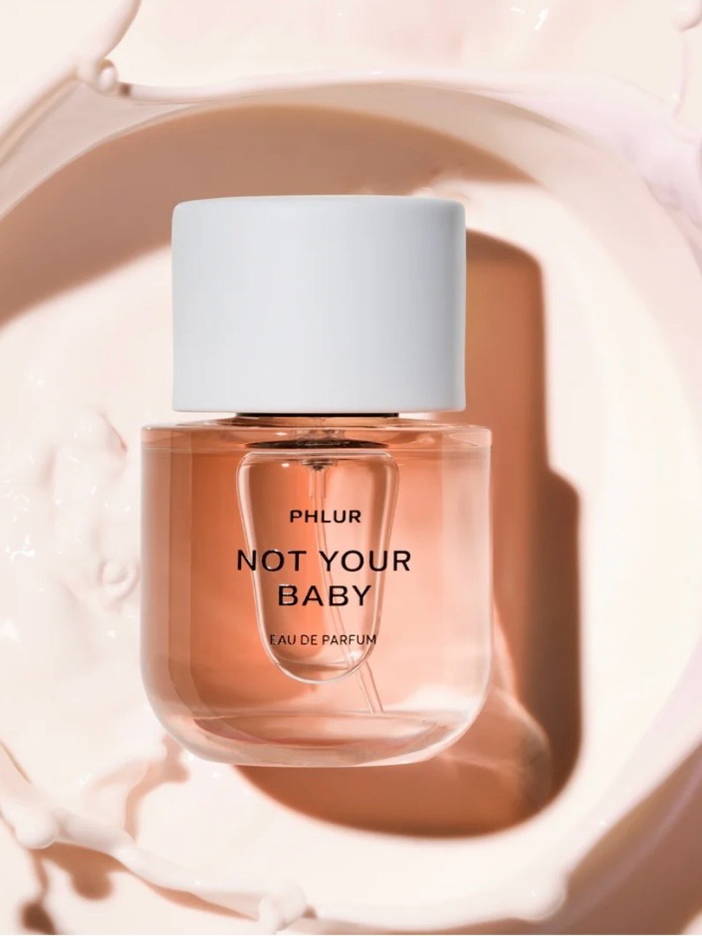 PHLUR Not Your Baby Eau de Parfum 50mL - sold out on Phlur